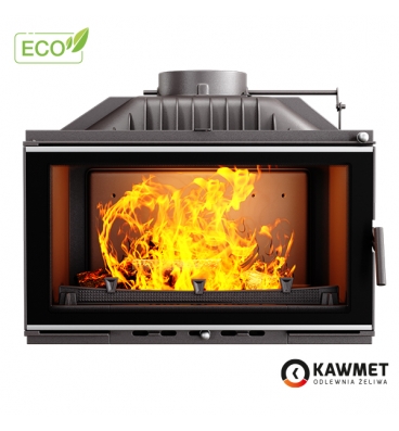 Каминная топка KAW-MET W16 (9.4 kW) EKO купить